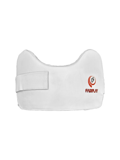 FPSI PRO CHEST GUARD | CRICKET BATTING CHEST/RIBS GUARD