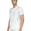 FPSI WHITE T-SHIRT | CRICKET PRIMA | HALF SLEEVES | OFF WHITE