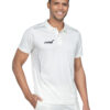 FPSI WHITE T-SHIRT | CRICKET PRIMA | HALF SLEEVES | OFF WHITE