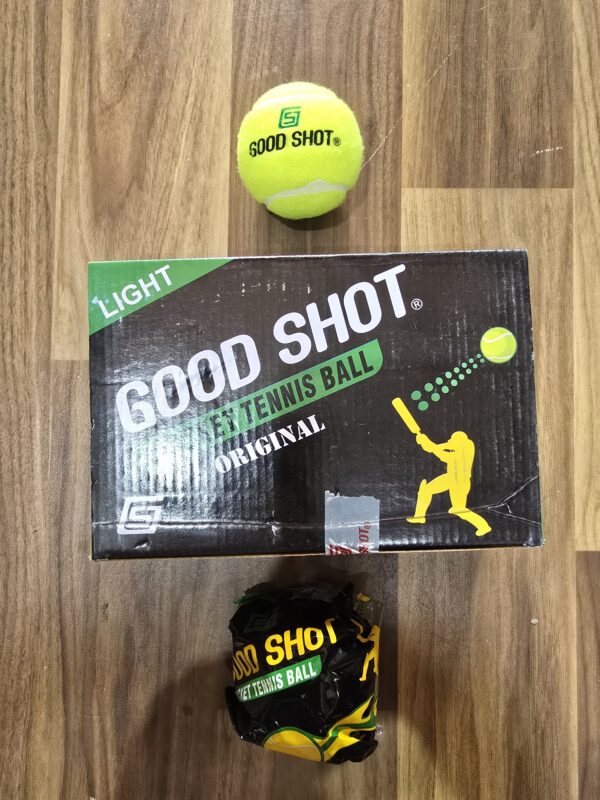 GOODSHOT-LIGHT-BALL