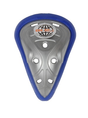 ABDOMEN GUARD | PVC | COX 50