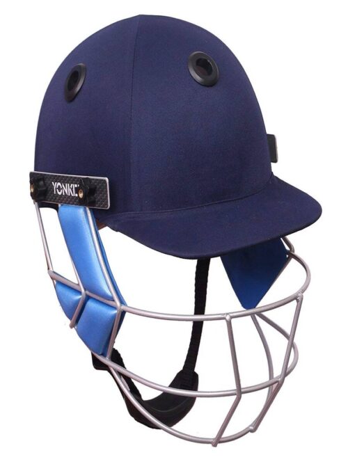 YONKER SPEEDY CRICKET HELMET