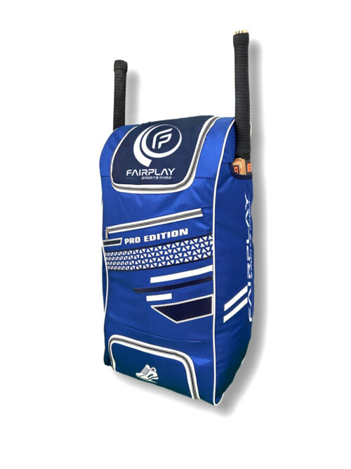 FPSI PRO EDITION CRICKET KIT BAG