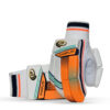 FPSI CLUBLITE BATTING GLOVES | LIGHTWEIGHT CLUB-LEVEL CRICKET GLOVES WITH LEATHER PALM, FOAM PADDING & ENHANCED GRIP