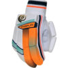 FPSI CLUBLITE BATTING GLOVES | LIGHTWEIGHT CLUB-LEVEL CRICKET GLOVES WITH LEATHER PALM, FOAM PADDING & ENHANCED GRIP