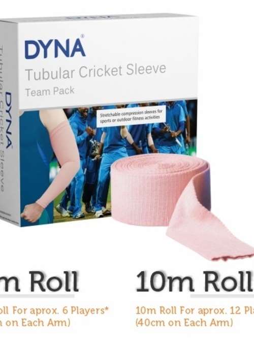 DYNA TUBULAR ELBOW SLEEVES | ARM SLEEVES | PROTECTION SLEEVES