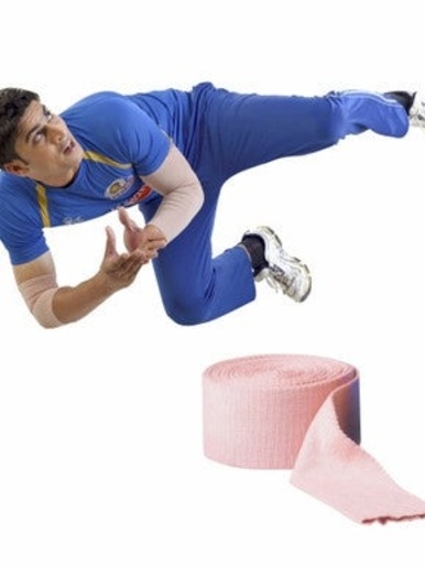 DYNA TUBULAR ELBOW SLEEVES | ARM SLEEVES | PROTECTION SLEEVES