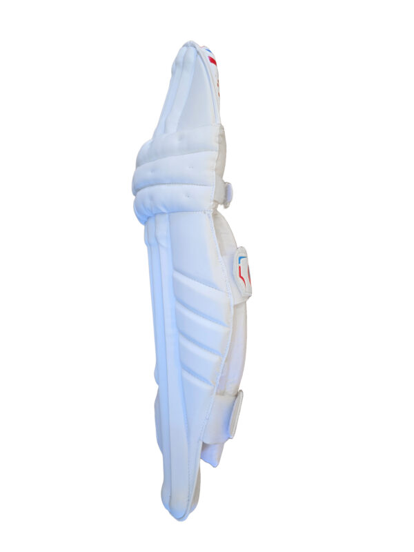 FPSI TEST BATTING LEGGUARD | LIGHT WEIGHT | KLR ED.