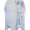 FPSI TEST BATTING LEGGUARD | LIGHT WEIGHT | KLR ED.