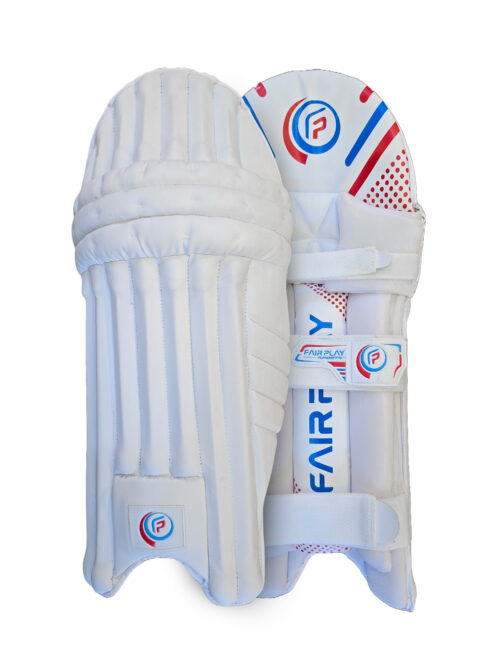 FPSI TEST BATTING LEGGUARD | LIGHT WEIGHT | KLR ED.