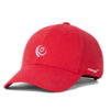 FPSI COTTON CAP CLASSIC RED