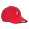 FPSI COTTON CAP CLASSIC RED