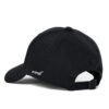 FPSI COTTON CAP CLASSIC BLACK
