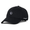 FPSI COTTON CAP CLASSIC BLACK