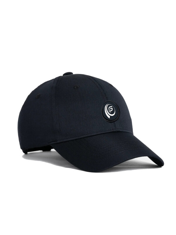 FLEXI Cap Classic Black