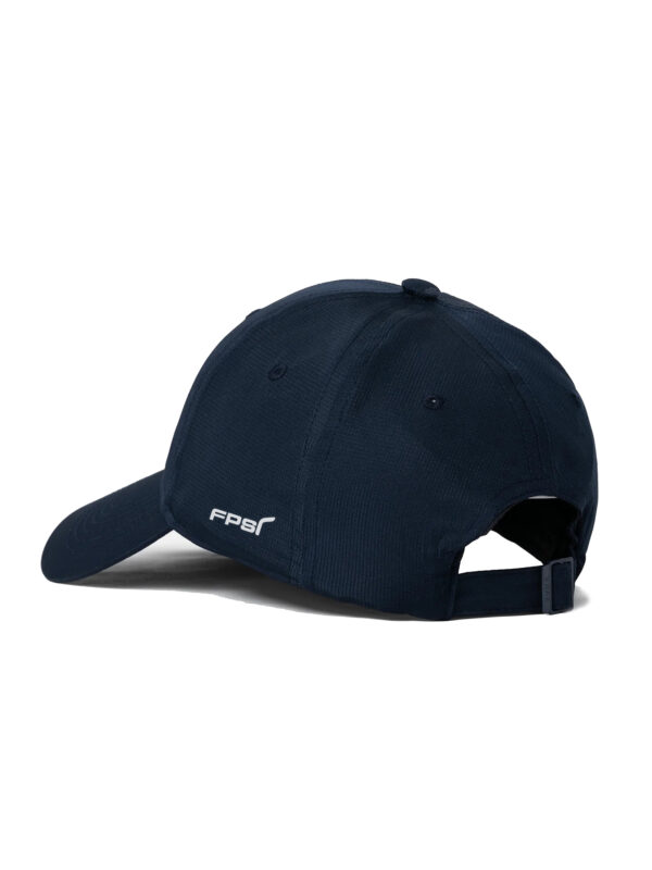 FLEXI Cap Classic Navy Blue