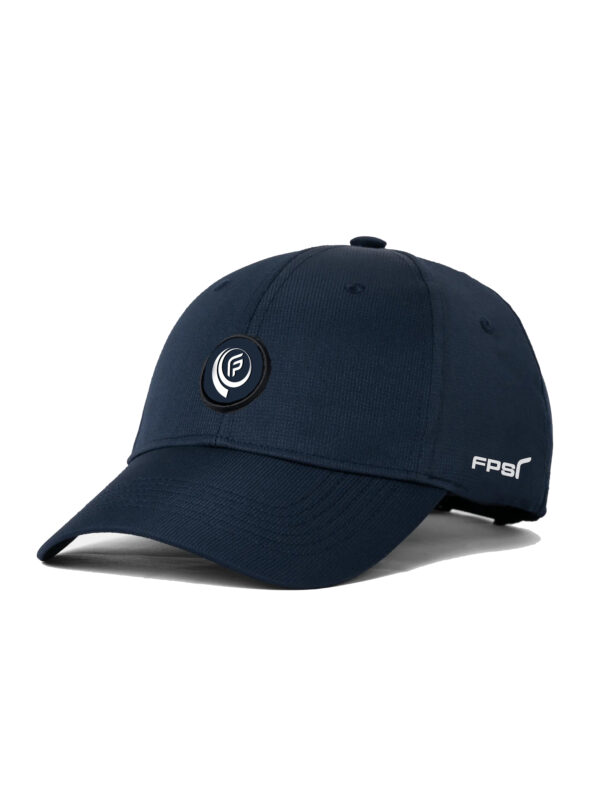 FLEXI Cap Classic Navy Blue