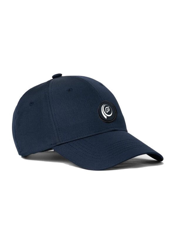 FLEXI Cap Classic Navy Blue