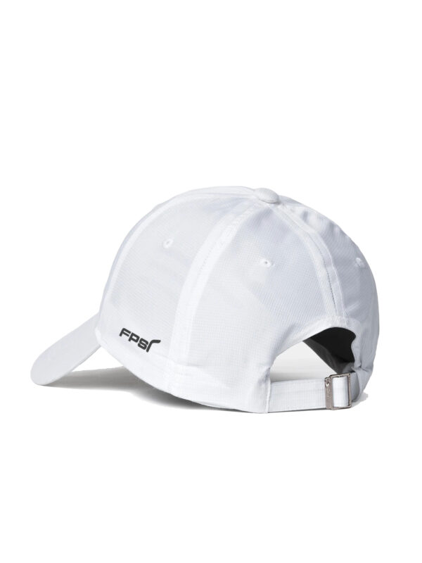 FLEXI Cap Classic White