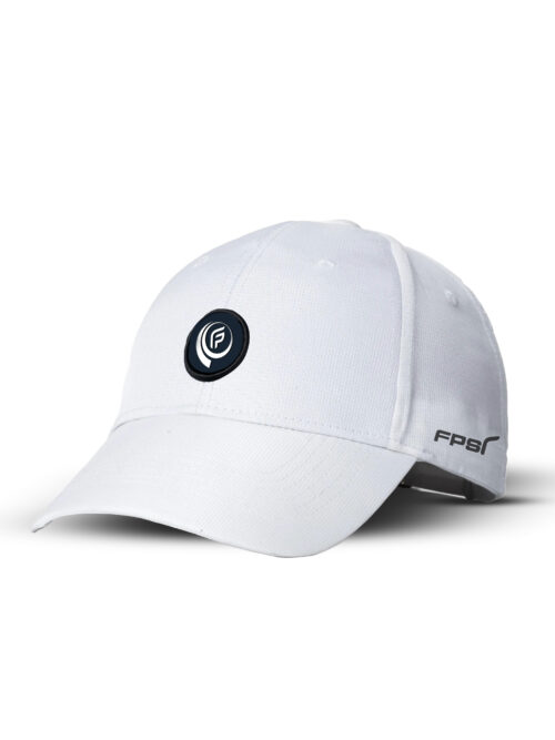 FLEXI Cap Classic White
