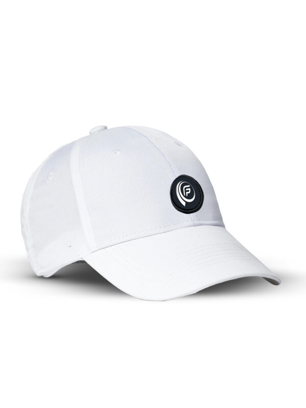 FLEXI Cap Classic White