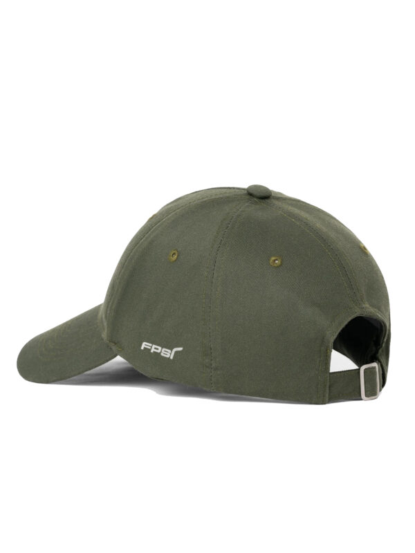 FPSI COTTON CAP CLASSIC MILITARY