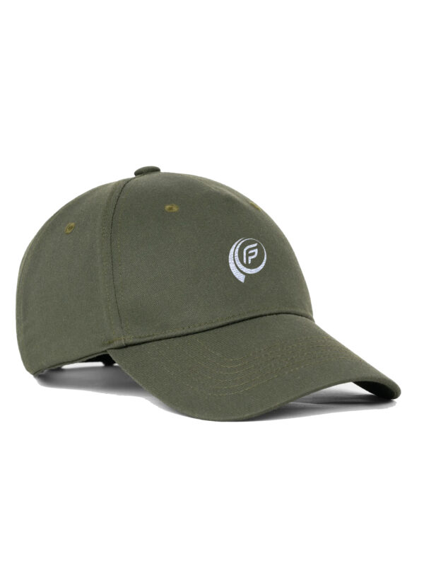 FPSI COTTON CAP CLASSIC MILITARY