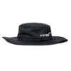 FPSI PANAMA HAT BLACK