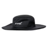FPSI PANAMA HAT BLACK