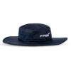 FPSI PANAMA HAT NAVY BLUE