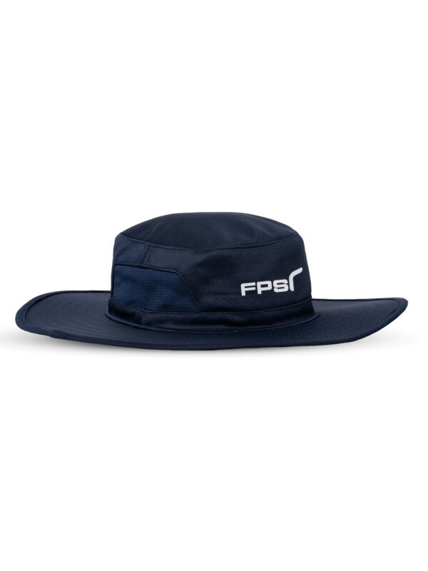 FPSI-Hat-Panama-Stretch-Navy-L FPSI PANAMA HAT NAVY BLUE