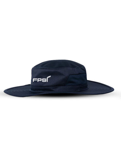FPSI PANAMA HAT NAVY BLUE