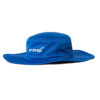 FPSI PANAMA HAT BLUE