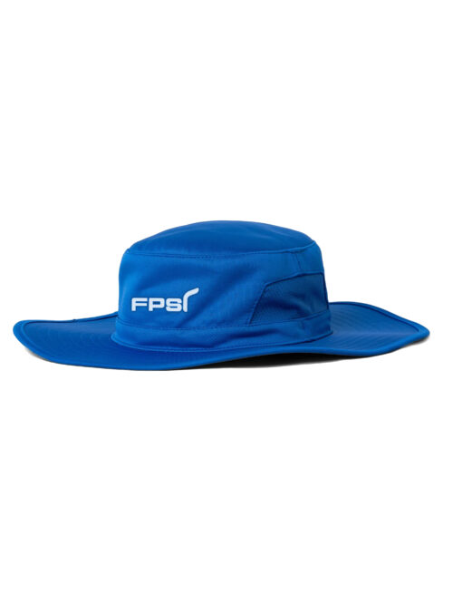 FPSI PANAMA HAT BLUE