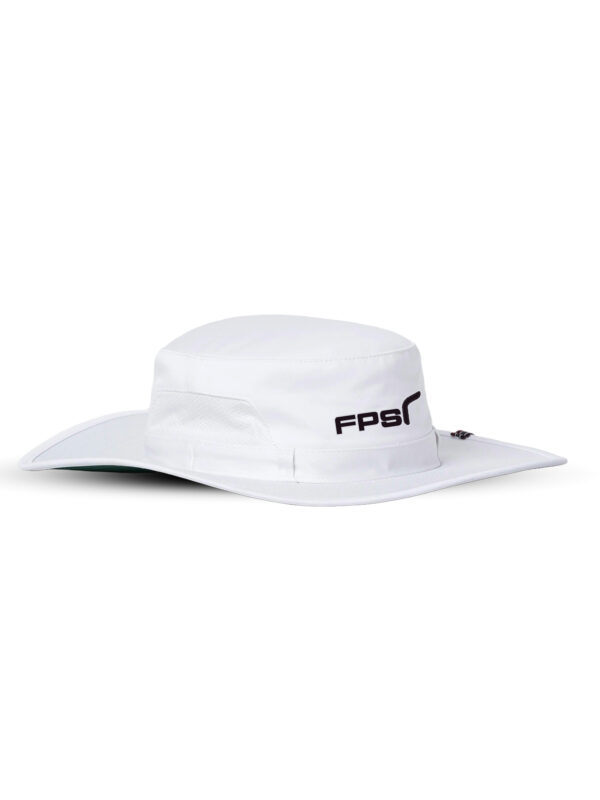 FPSI-Hat-Panama-Stretch-White-L FPSI PANAMA HAT WHITE