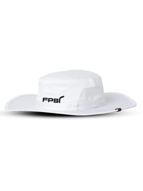 FPSI PANAMA HAT WHITE