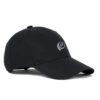 FPSI COTTON CAP CLASSIC BLACK