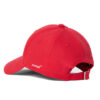 FPSI COTTON CAP CLASSIC RED