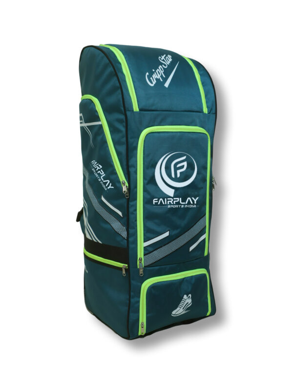 FPSI GRIPPSTAR CRICKET KIT BAG