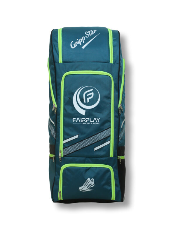 FPSI GRIPPSTAR CRICKET KIT BAG