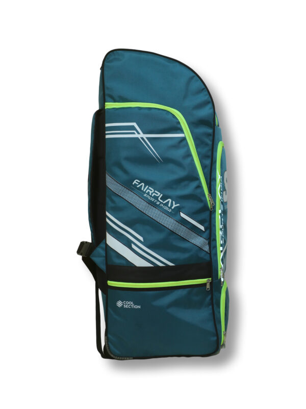 FPSI GRIPPSTAR CRICKET KIT BAG