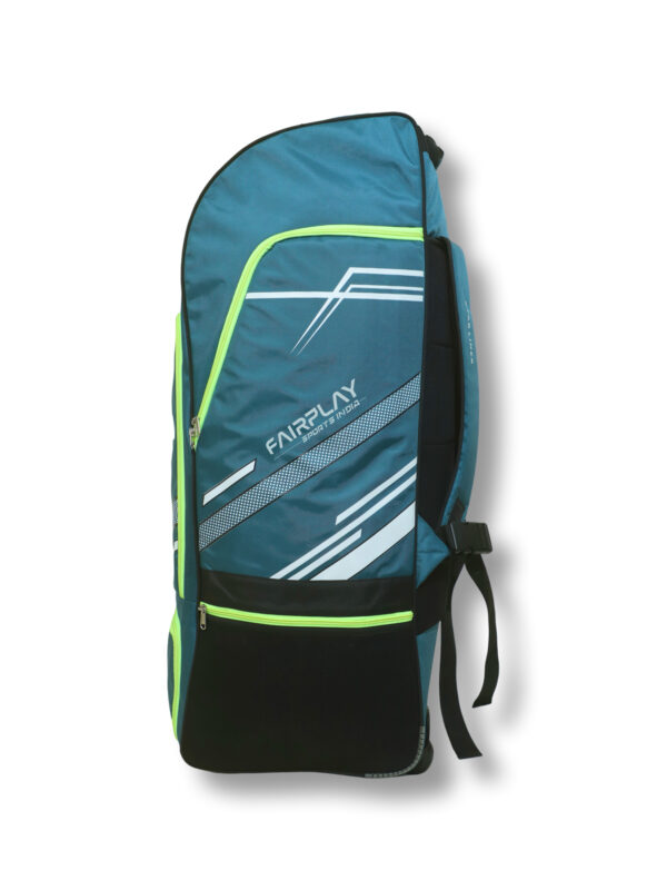 FPSI GRIPPSTAR CRICKET KIT BAG