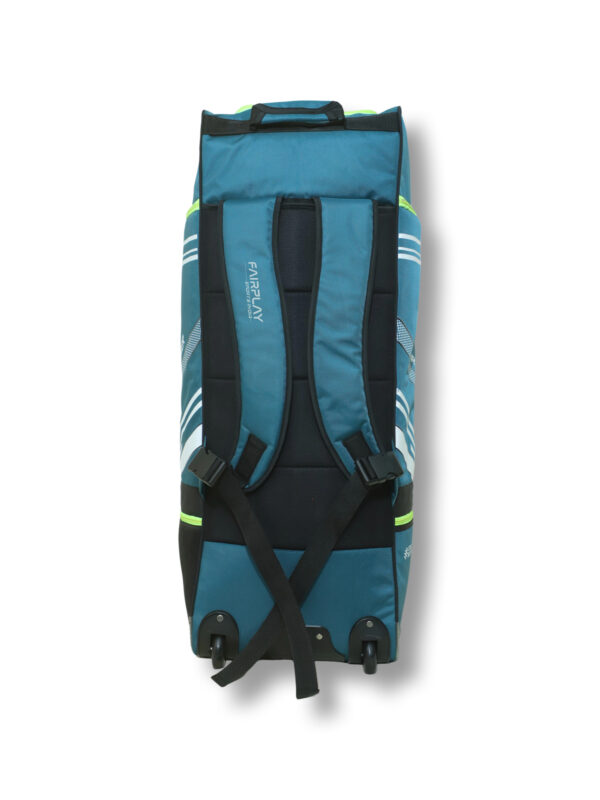 FPSI GRIPPSTAR CRICKET KIT BAG