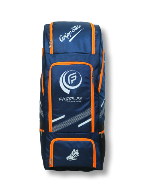 FPSI GRIPPSTAR CRICKET KIT BAG