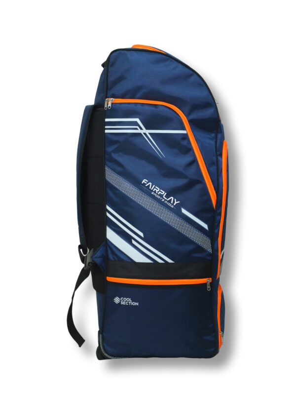 FPSI GRIPPSTAR CRICKET KIT BAG