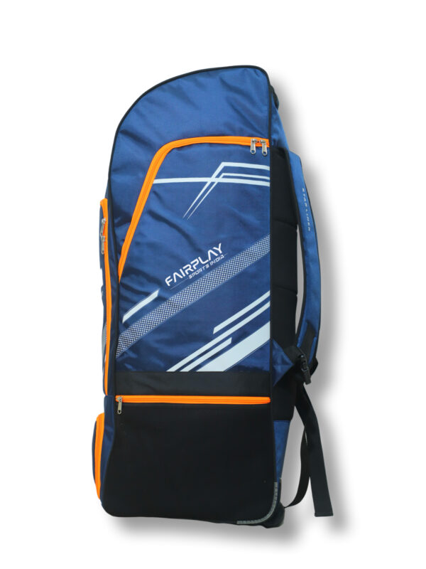 FPSI GRIPPSTAR CRICKET KIT BAG