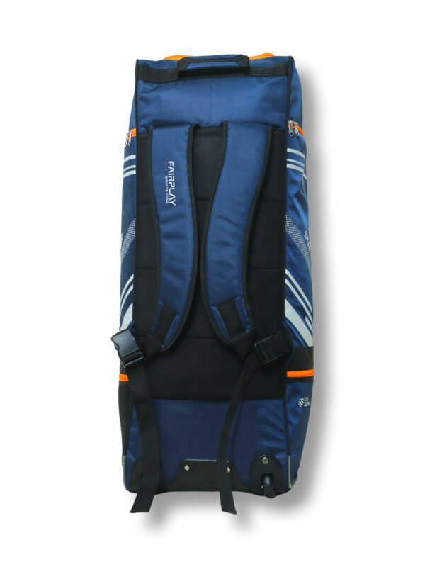 FPSI GRIPPSTAR CRICKET KIT BAG