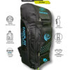 FPSI MAXX PRO EDITION CRICKET KIT BAG | HEAVY-DUTY WHEELIE KIT BAG FOR CRICKETERS