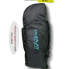 FPSI MAXX PRO EDITION CRICKET KIT BAG | HEAVY-DUTY WHEELIE KIT BAG FOR CRICKETERS