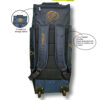 FPSI MAXX PRO EDITION CRICKET KIT BAG | HEAVY-DUTY WHEELIE KIT BAG FOR CRICKETERS